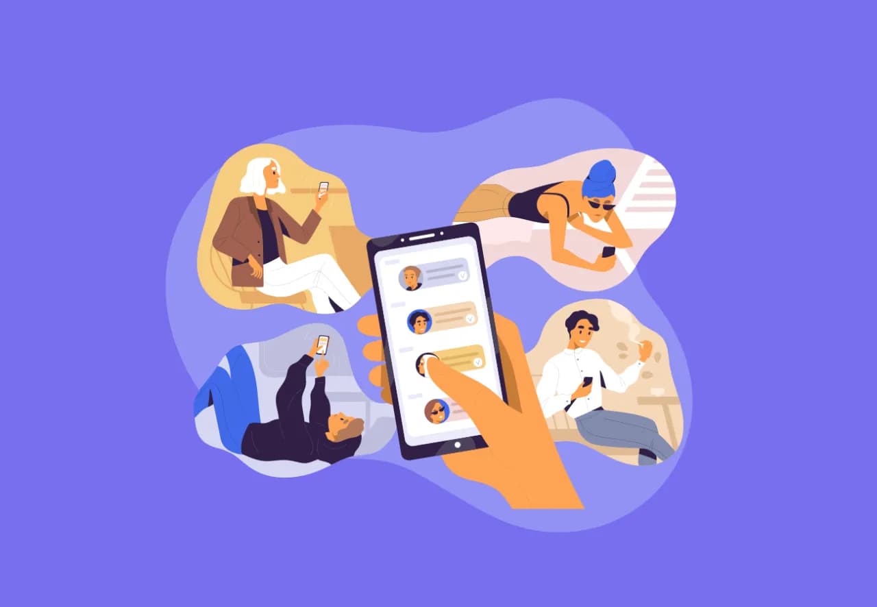 Jaką aplikację zamiast Messengera wybrać? Alternatywy dla Ciebie! Jaką aplikację zamiast Messengera wybrać? Alternatywy dla Ciebie!