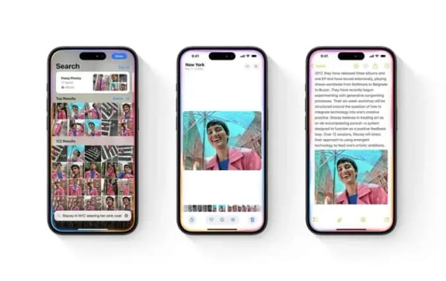 Sztuczna inteligencja w iPhone – kiedy i jakie funkcje będą dostępne? Sztuczna inteligencja w iPhone – kiedy i jakie funkcje będą dostępne?