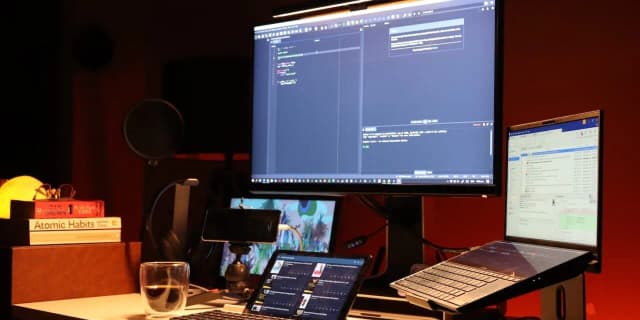 Jak podłączyć tablet jako drugi monitor – proste sposoby i najlepsze aplikacje Jak podłączyć tablet jako drugi monitor – proste sposoby i najlepsze aplikacje