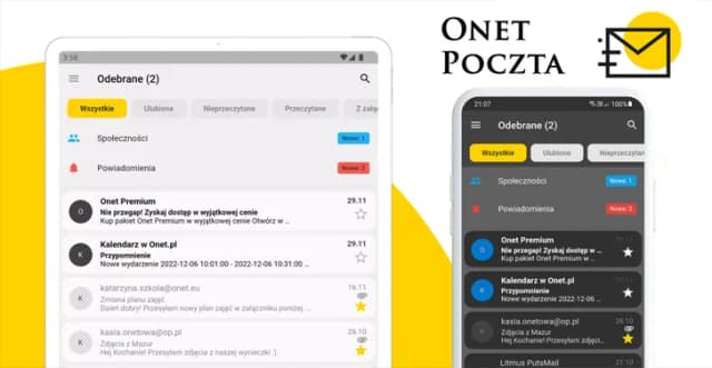 Jak pobrać aplikację Onet na Androida i iOS – proste kroki do instalacji Jak pobrać aplikację Onet na Androida i iOS – proste kroki do instalacji
