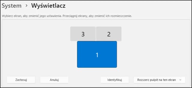 Jak zmniejszyć rozdzielczość monitora i poprawić jakość wyświetlania Jak zmniejszyć rozdzielczość monitora i poprawić jakość wyświetlania