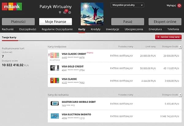 Jak aktywować kartę mbank w aplikacji – krok po kroku bez problemów Jak aktywować kartę mbank w aplikacji – krok po kroku bez problemów