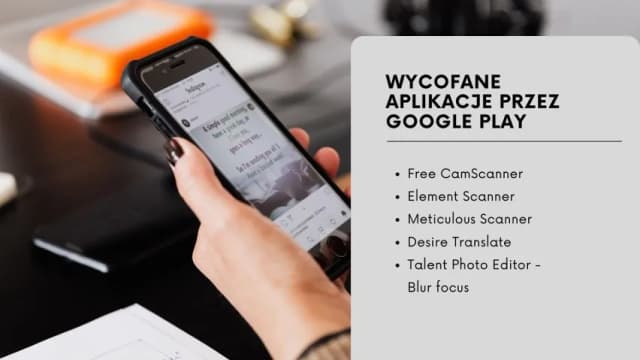 Które aplikacje są niepotrzebne? Tych 7 programów warto usunąć teraz Które aplikacje są niepotrzebne? Tych 7 programów warto usunąć teraz